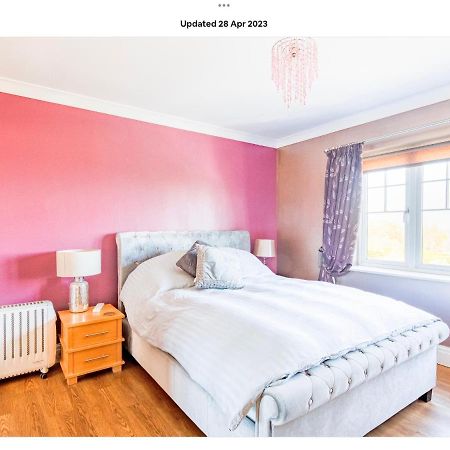 The Kings Suite Oak Drive, Colwyn Bay Ll29 7Yp First Floor Extérieur photo